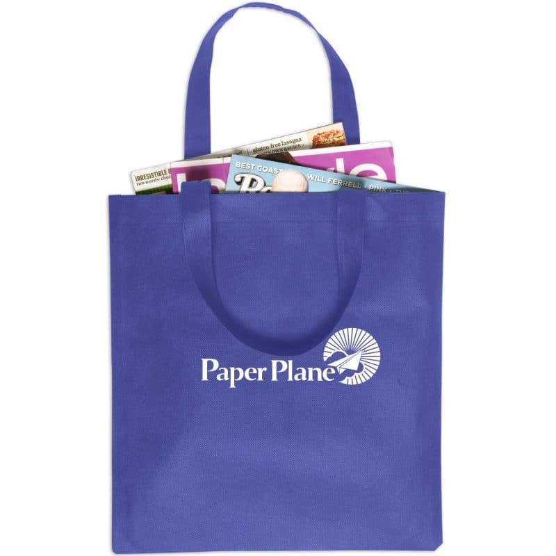 RPET Value Tote Bag - 6