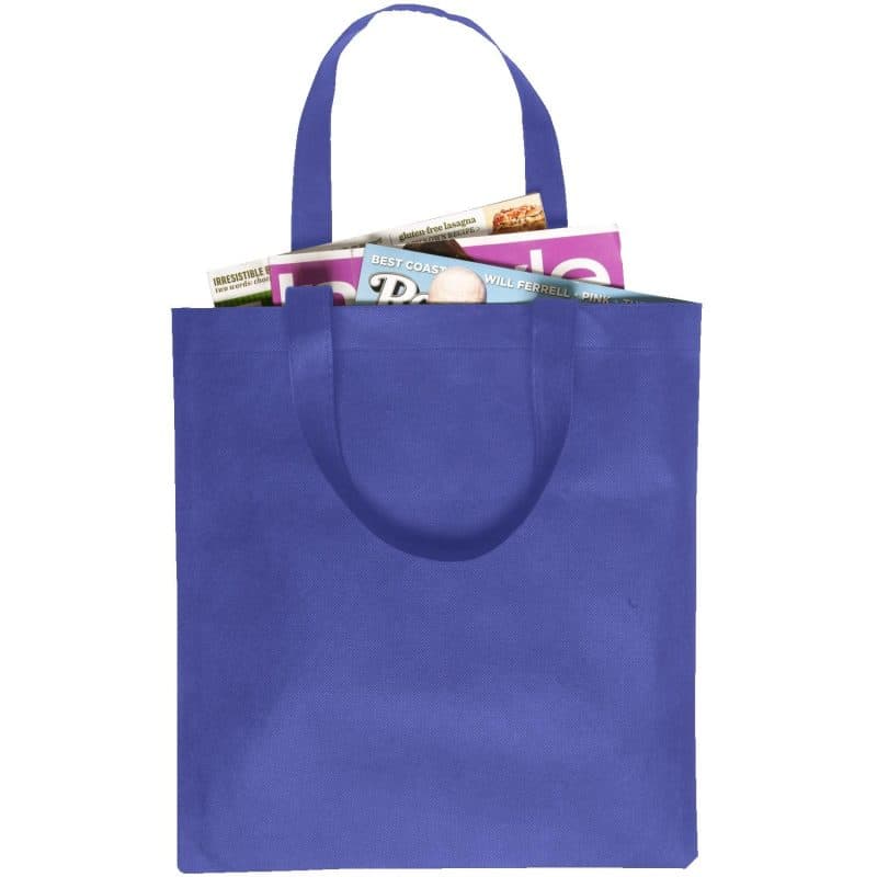 RPET Value Tote Bag - 9