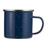 16 Oz. Speckle-It Camping Mug - 8