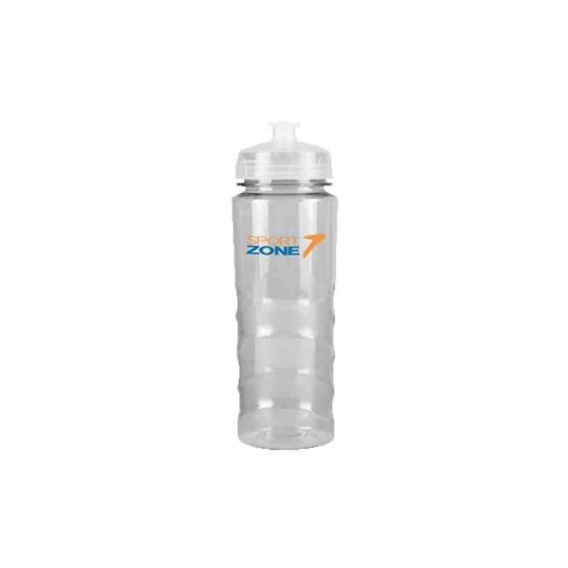 20 Oz. RPET Endurance Bottle - 8