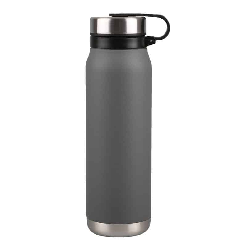 20 Oz. Silverton Stainless Steel Bottle - 9