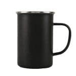 20 Oz. Speckle-It™ Enamel Camping Mug - 6
