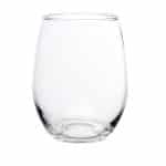 21 Oz. Anoka ARC Stemless Wine Glass - 1