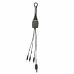 3-In-1 Charging Cable - 7