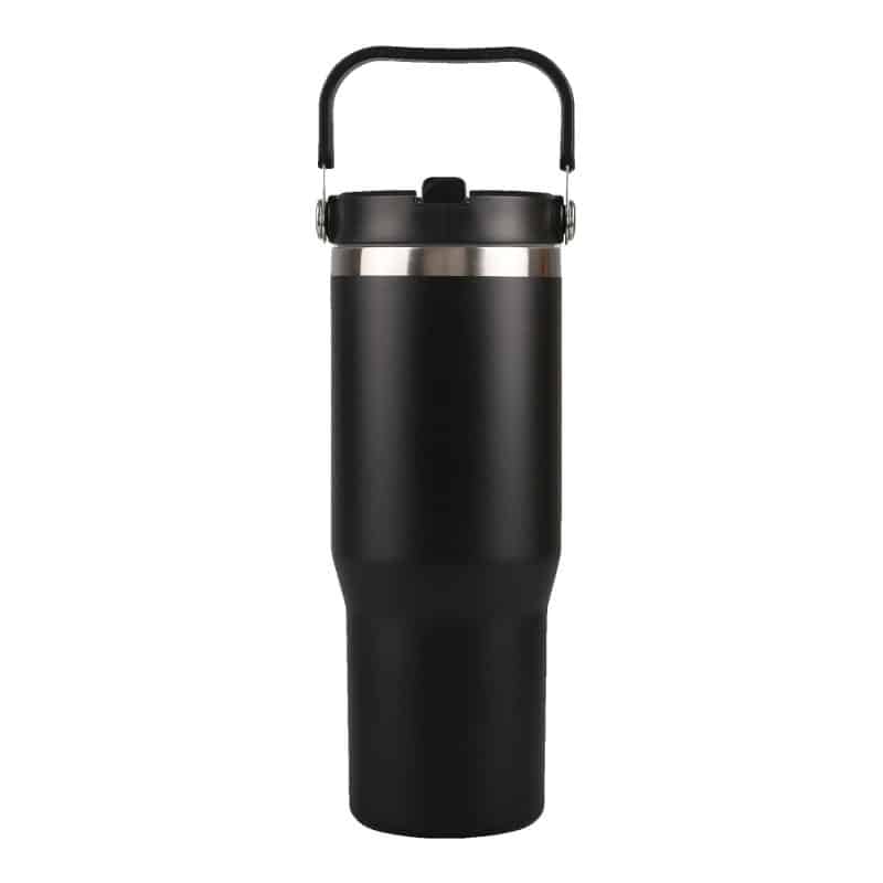 30 Oz. Juneau Stainless Steel Tumbler - 7