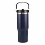 30 Oz. Juneau Stainless Steel Tumbler - 8