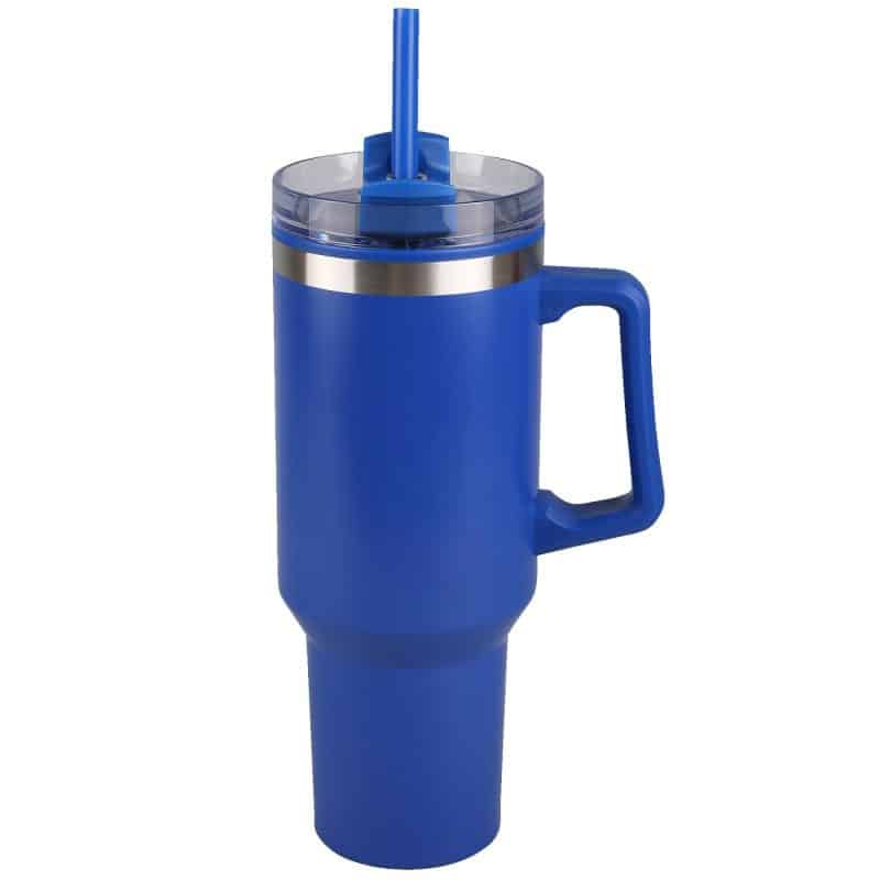 40 Oz. Anchorage Mug - 8