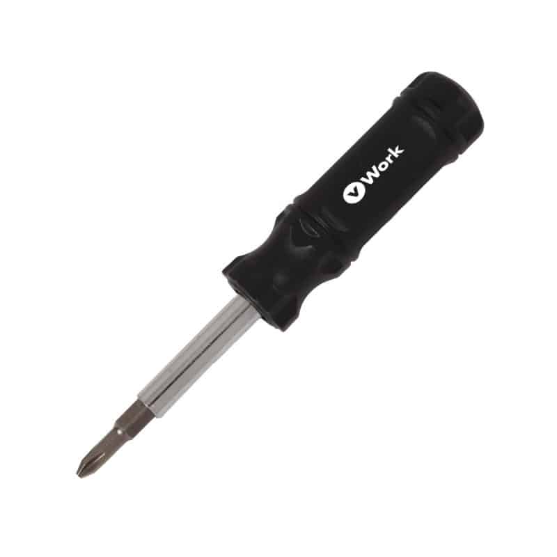 6-in-1 Multi-Tool Screwdriver - 2
