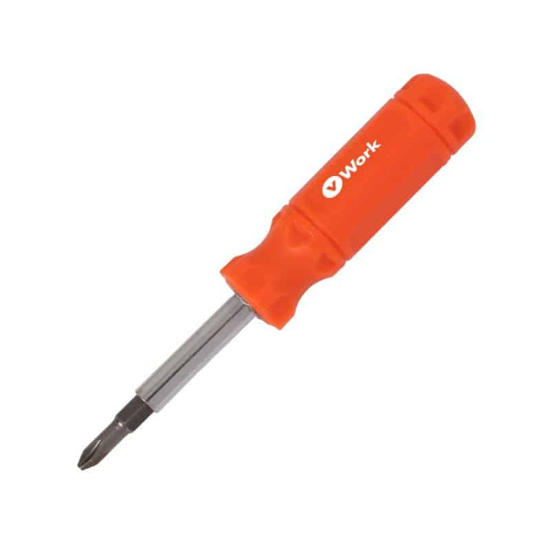 6-in-1 Multi-Tool Screwdriver - 3