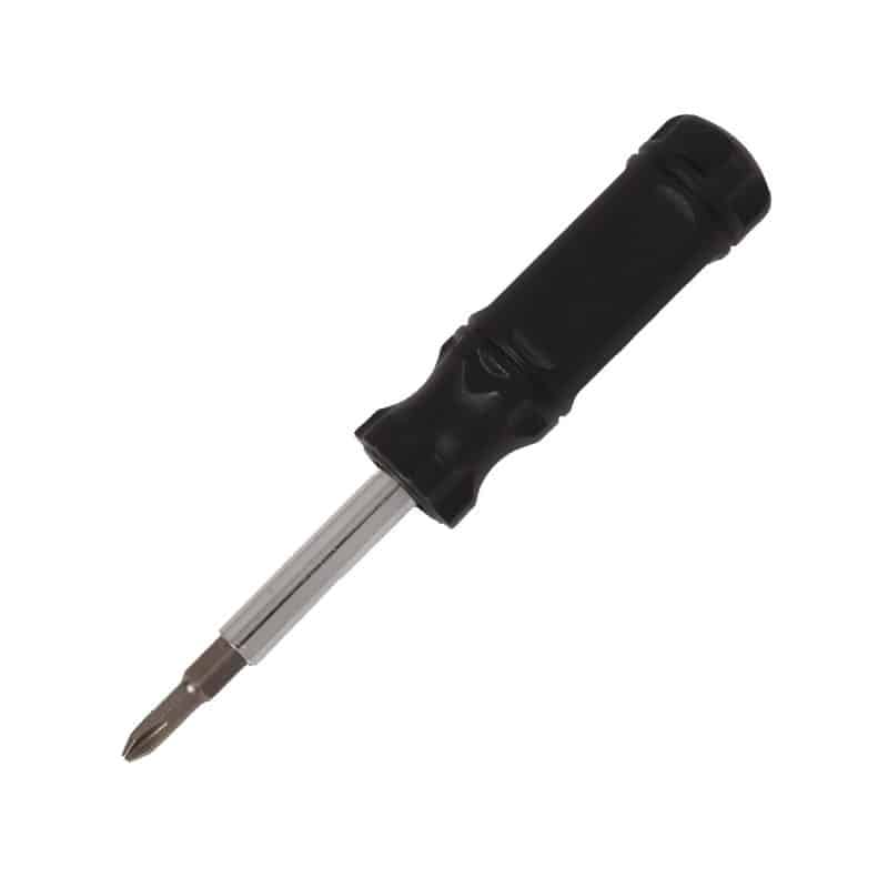 6-in-1 Multi-Tool Screwdriver - 5