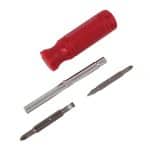 6-in-1 Multi-Tool Screwdriver - 8