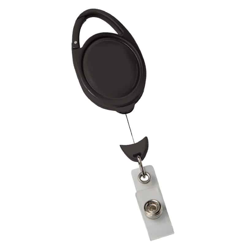Clip-On Badge Reel - 5