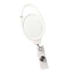 Clip-On Badge Reel - 7