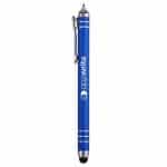 Genoa Gravity Recycled Aluminum Stylus Pen - 3