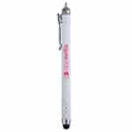 Genoa Gravity Recycled Aluminum Stylus Pen - 6