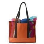 Havasu Non-Woven Beach Tote Bag - 9