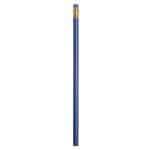Jo-Bee Recycled Newspaper Pencil w/Matching Eraser - 5