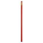 Jo-Bee Recycled Newspaper Pencil w/Matching Eraser - 7