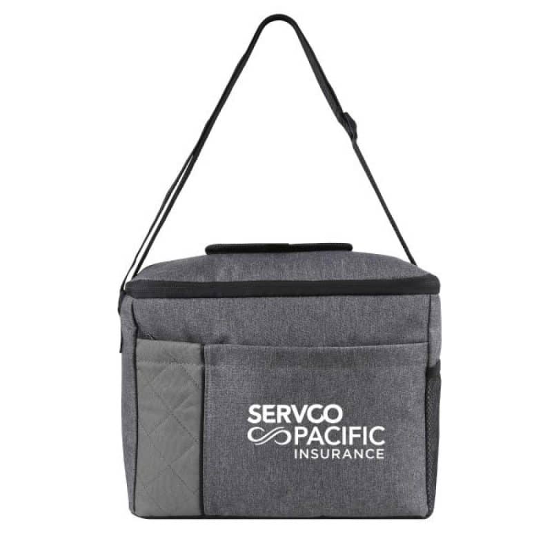 Mod Insulated Cooler Bag - 1