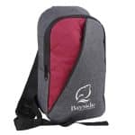 Mod Sling Crossbody Bag - 1