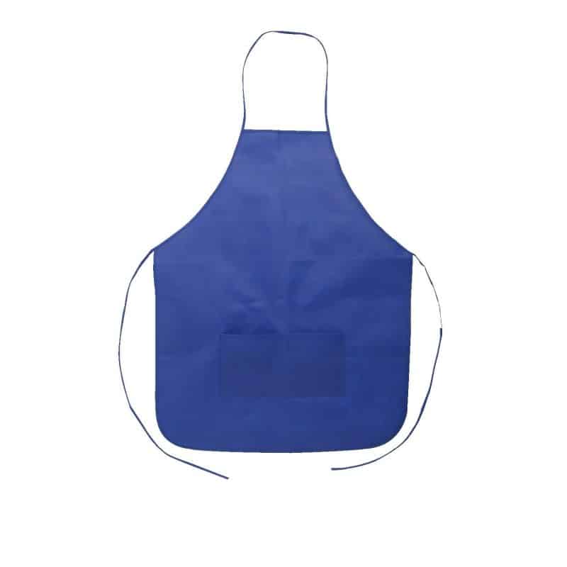 Non Woven Apron - 8