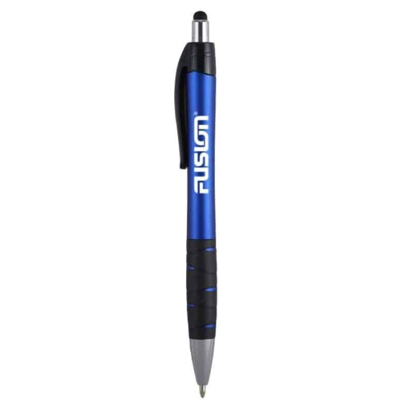 Petaluma Recycled MGC Stylus Gel Pen - 2