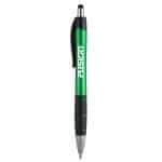 Petaluma Recycled MGC Stylus Gel Pen - 4