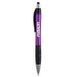 Petaluma Recycled MGC Stylus Gel Pen - 6