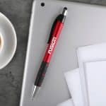Petaluma Recycled MGC Stylus Gel Pen - 7