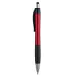 Petaluma Recycled MGC Stylus Gel Pen - 8