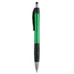 Petaluma Recycled MGC Stylus Gel Pen - 9