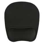 RPET Ergonomic Mouse Pad - 1
