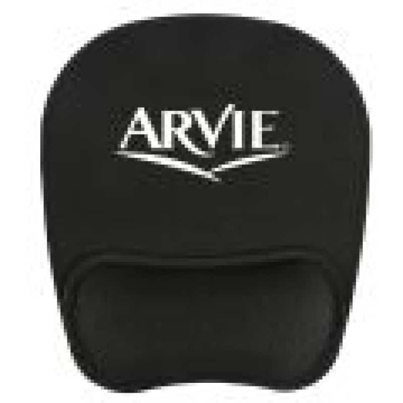RPET Ergonomic Mouse Pad - 2