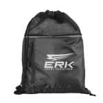 RPET Mesh Drawstring Backpack - 2