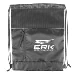 RPET Mesh Drawstring Backpack - 5