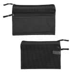 RPET Mesh Tech Organizer Pouch - 1