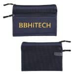 RPET Mesh Tech Organizer Pouch - 2