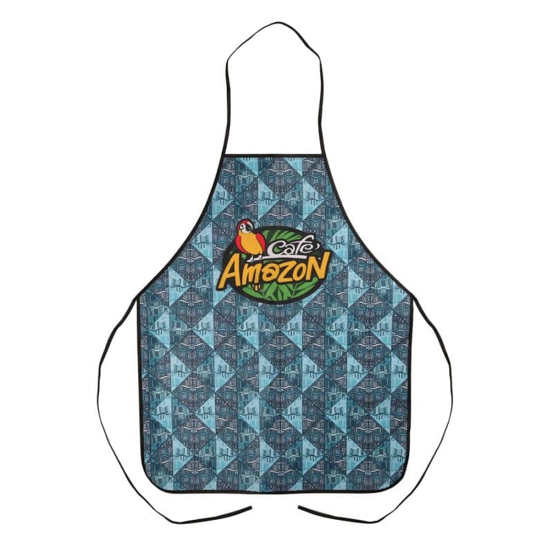RPET Non-Woven Apron - 1