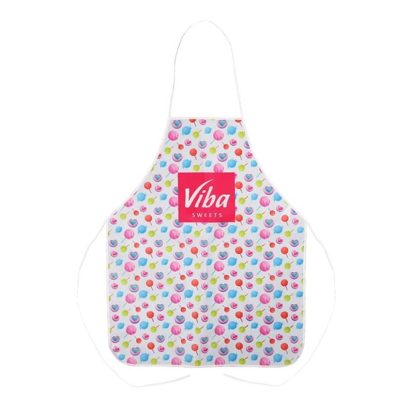 RPET Non-Woven Apron - 2