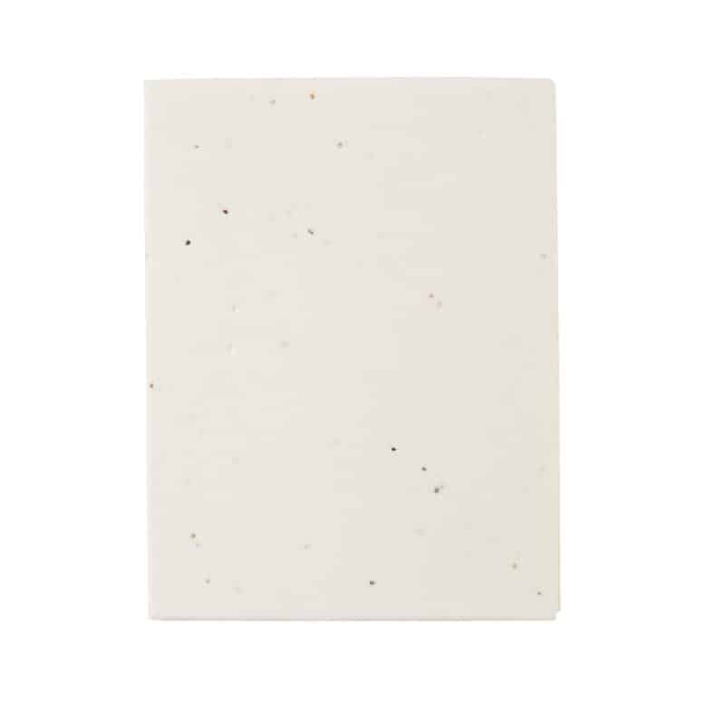 Seed Card Sticky Notepad - 2