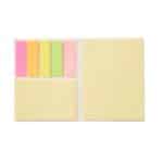 Seed Card Sticky Notepad - 3