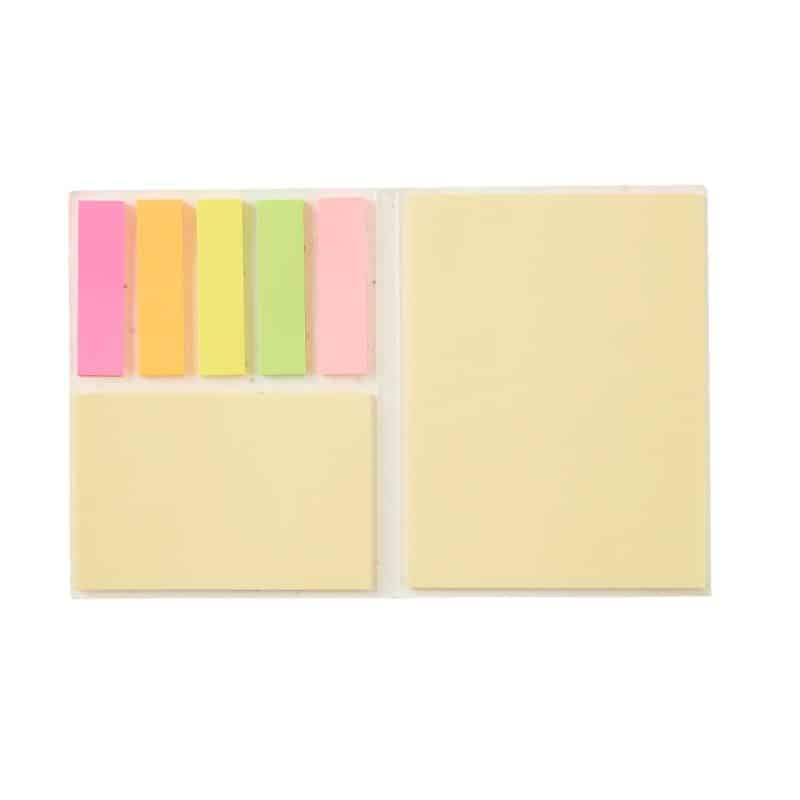 Seed Card Sticky Notepad - 3