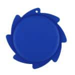 Silicone Hydro Flying Disc - 1