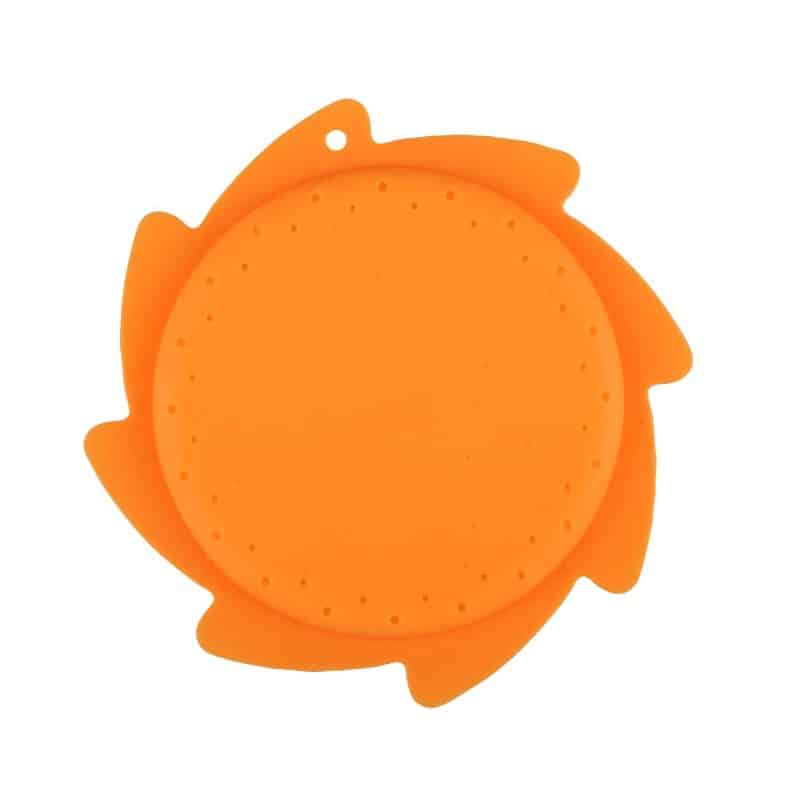 Silicone Hydro Flying Disc - 3