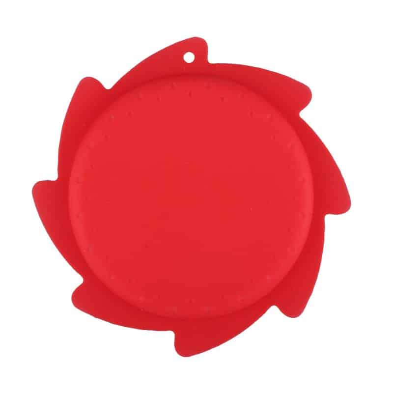 Silicone Hydro Flying Disc - 5