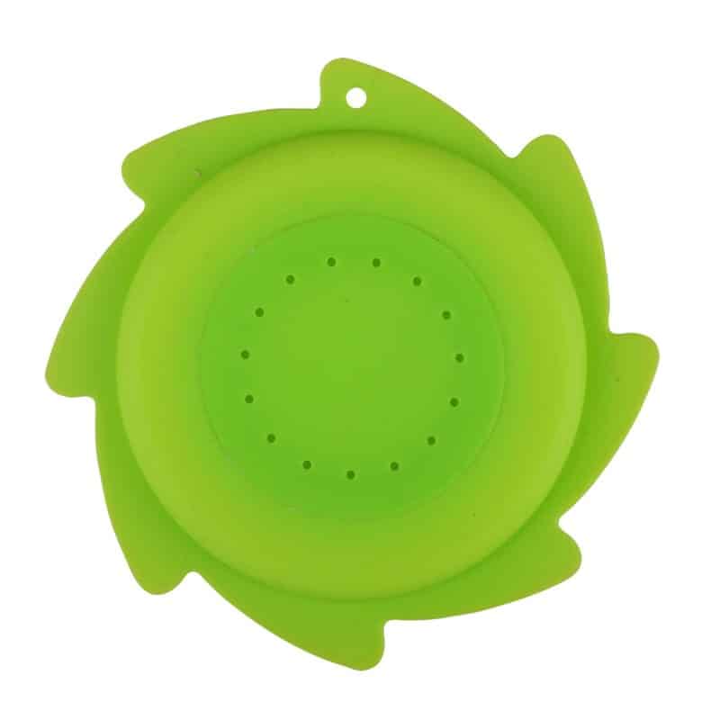 Silicone Hydro Flying Disc - 7
