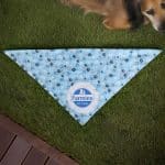 Sublimated Bandana - RPET - 2