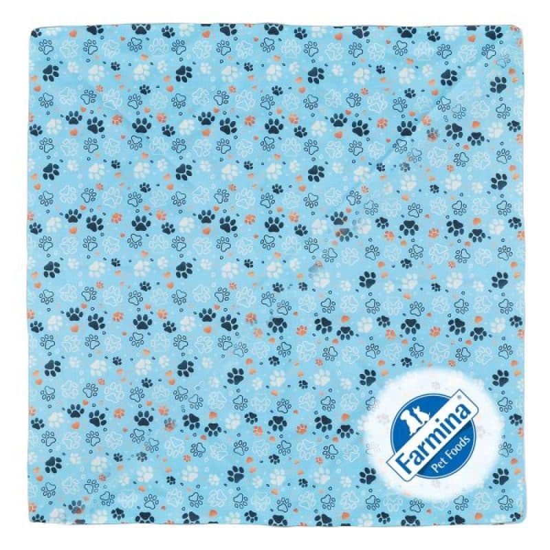 Sublimated Bandana - RPET - 3
