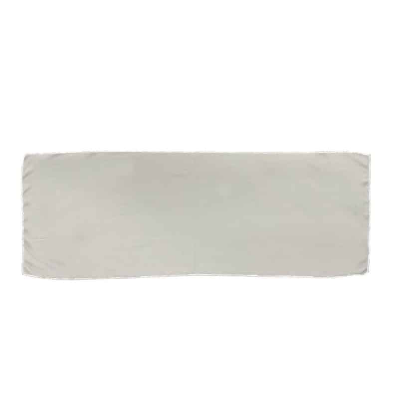 Sublimated Cooling Towel - RPET - 1
