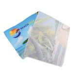 Sublimated Cooling Towel - RPET - 2